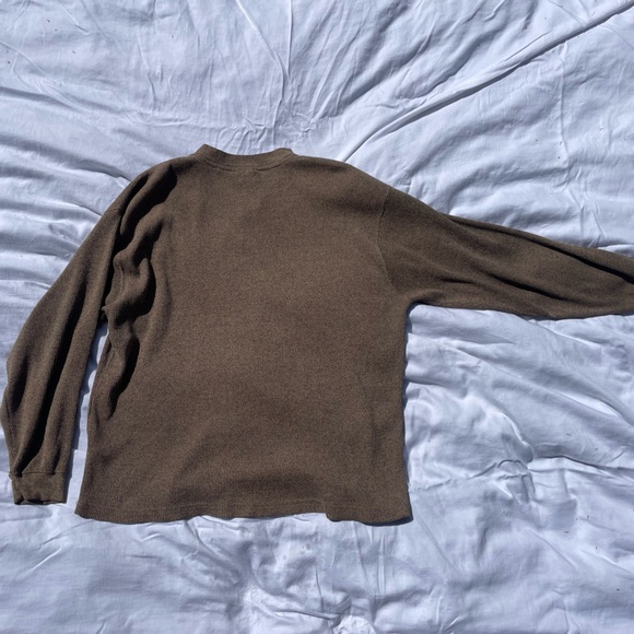 Northwest Territory Sweater - Picture 4 of 4